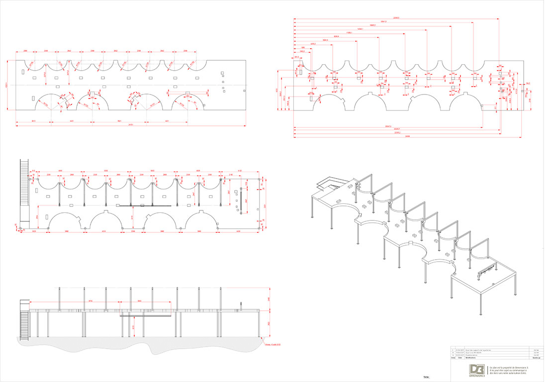 Plan guide consultation plateforme